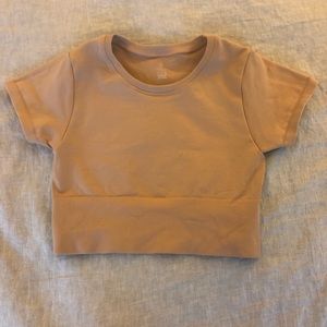 Aerie Crop Top
